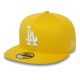 NEW ERA LOS ANGELES DODGERS JERSEY PACK 950 SFY CAP YELLOW