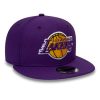 NEW ERA LOS ANGELES LAKERS DIAMOND ERA ESSENTIAL 950 OTC CAP PURPLE