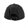 NEW ERA LOS ANGELES LAKERS 9FORTY HOOK OTC CAP BLACK