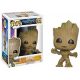 FUNKO POP! Movies: GOTG2 - Groot MC