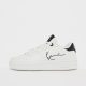 KARL KANI 89 LOGO GS WHITE/BLACK 375