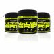 SPORTADD ULTRA GRIP 250 WAX BLACK one