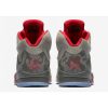 Air Jordan 5 Retro DARK STUCCO/UNIVERSITY RED-RIVER ROCK