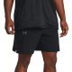 Under Armour Baseline Woven Short Black