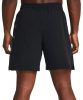 Under Armour Baseline Woven Short Black