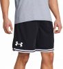 Under Armour Perimeter Short Black S