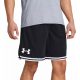 Under Armour Perimeter Short Black XXL