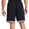 Under Armour Perimeter Short Black S