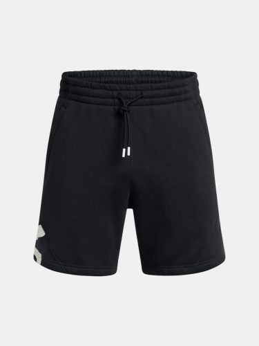 Under Armour Curry Splash Fleece Short Black S