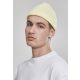 FLEXFIT HEAVYWEIGHT BEANIE POWDER YELLOW