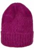 FLEXFIT SOFT ACRYLIC BEANIE FUCHSIA