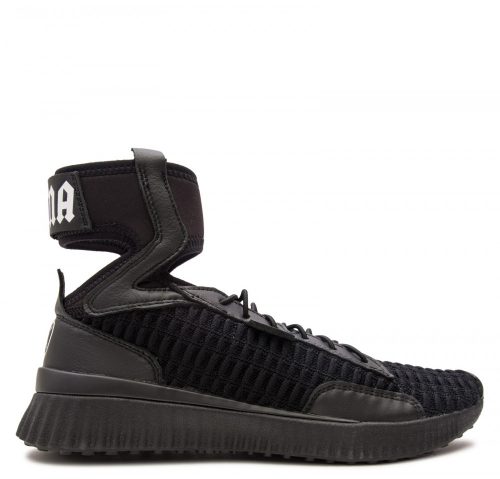 Puma X Fenty by Rihanna Trainer Mid Puma Black-Puma White