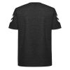 HUMMEL HMLGO COTTON T-SHIRT S/S BLACK