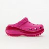 CROCS CLASSIC MEGA CRUSH CLOG JUICE 37-38