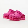 CROCS CLASSIC MEGA CRUSH CLOG JUICE