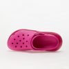 CROCS CLASSIC MEGA CRUSH CLOG JUICE 39-40