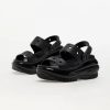 CROCS CLASSIC MEGA CRUSH SANDAL BLACK 39-40