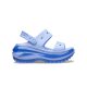 Crocs Mega Crush Sandal Moon Jelly