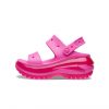 CROCS CLASSIC MEGA CRUSH SANDAL Juice 38-39