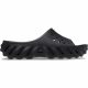 CROCS ECHO SLIDE BLACK 42-43