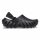 CROCS ECHO CLOG K BLACK 38-39