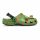 CROCS MINECRAFT ELEVATED CLOG MULTICOLOR 48-49