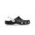 CROCS NBA BROOKLYN NETS CLASSIC CLOG WHITE/BLACK