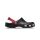 CROCS NBA MIAMI HEAT CLASSIC CLOG BLACK 46-47