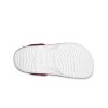 CROCS NBA MIAMI HEAT CLASSIC CLOG BLACK 46-47