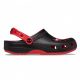 CROCS NBA CHICAGO BULLS CLS CLG VARSITY RED 48-49