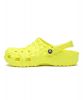 CROCS CLASSIC GEOMETRIC CLOG ACIDITY 42-43