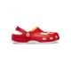 CROCS MCDONALD'S X CROCS CLASSIC CLOG MULTI 45-46