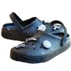 CROCS STAR WARS OFF COURT CLOG BLACK