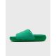 Crocs Classic Towel Slide Green Ivy 42-43