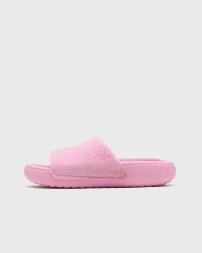 Crocs Classic Towel Slide Pink Tweed 39-40