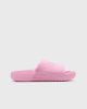 Crocs Classic Towel Slide Pink Tweed