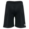 HUMMEL HMLCORE XK POLY SHORTS BLACK