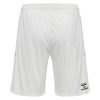 HUMMEL CORE XK POLY SHORTS WHITE