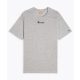 CHAMPION PROCUCT INC LOGO CREWNECK TEE WHITE/WHT