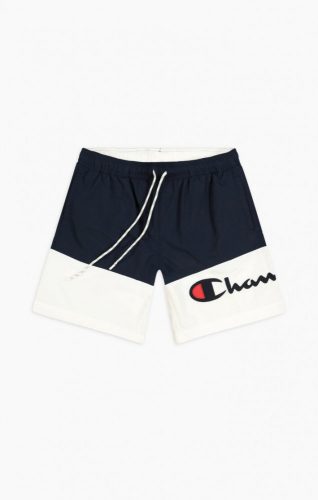 Champion Beachshort NVB/WHT