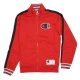 CHAMPION FULL ZIP SWEATSHIRT BYR/NBK