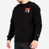 CHAMPION CREWNECK SWEATSHIRT NBK