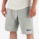 CHAMPION BERMUDA SHORT LIGHT GREY