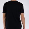 CHAMPION CREWNECK TEE BLACK_d