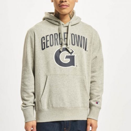 CHAMPION HOODED SWEATSHIRT NOGM