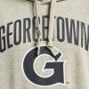 CHAMPION HOODED SWEATSHIRT NOGM