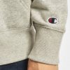 CHAMPION HOODED SWEATSHIRT NOGM