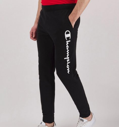 CHAMPION RIB CUFF PANT NBK