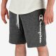 CHAMPION BERMUDA SHORT GREY