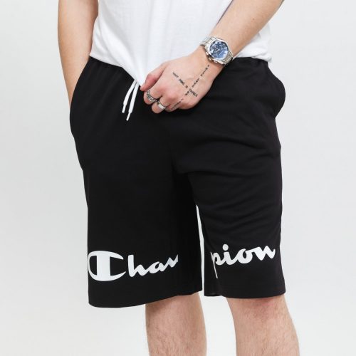 CHAMPION BERMUDA NBK/BLACK